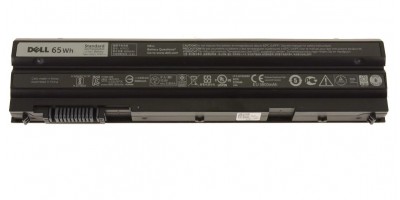 baterie Dell 451-12134 - pro Dell Latitude E5420, E5520,...