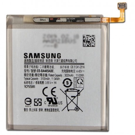 Battery EB-BA405ABE for Samsung Galaxy A40 A405F