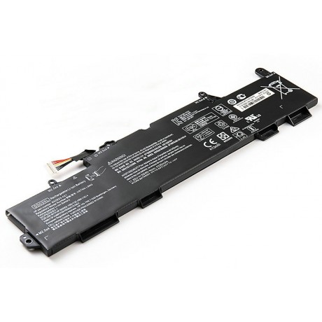 Baterie HP SS03XL pro HP EliteBook 730 735 740 745 755 830 840 846 G5 ZBook 14u G5
