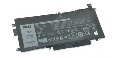 Dell 451-BBZC Battery for Dell Latitude 7389 Latitude...