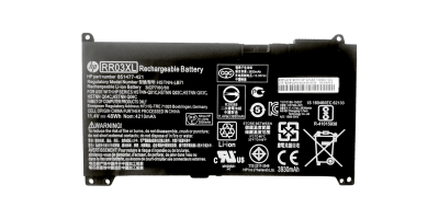 HP RR03XL Battery for HP ProBook 430 440 450 455 470 G4 G5