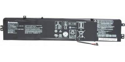 Batéria L14M3P24 pre notebooky Lenovo Ideapad 700 R720...