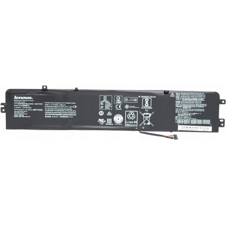 Batéria L14M3P24 pre notebooky Lenovo Ideapad 700 R720 Y700-14ISK Legión Y520-15IKB 15IKBM 15IKBN Y720-14ISK - originálny