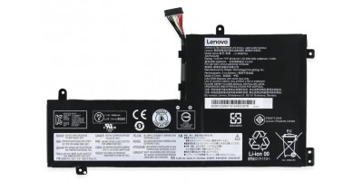 Baterie L17L3PG1 pro notebooky Lenovo Legion Y530...