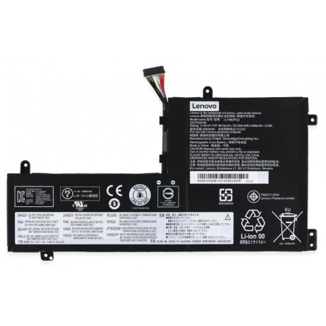 Batéria L17L3PG1 pre notebooky Lenovo Legion Y530 Y530-15ICH Y7000 Y7000P - originálny