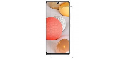 Samsung A42 5G - tvrdené sklo 6,6"