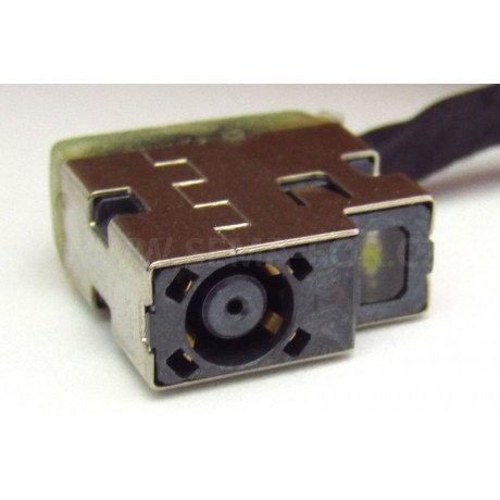 napájecí konektor HP Envy 17-J