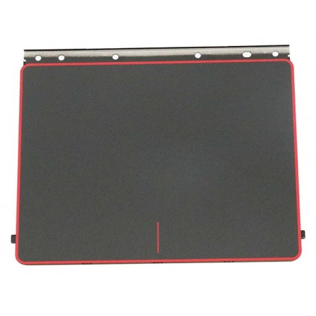 touchpad Dell Inspiron 15 Gaming 7567 černá/červená