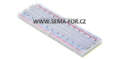 breadboard