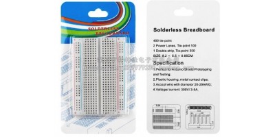 Breadboard
