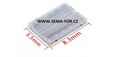 Breadboard