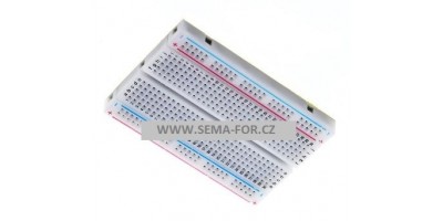 Breadboard