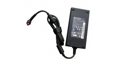adaptér pro notebooky MSI 180W - 19,5V/9,23A - 7,4x5,0mm