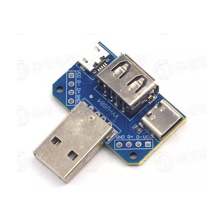 USB adapter