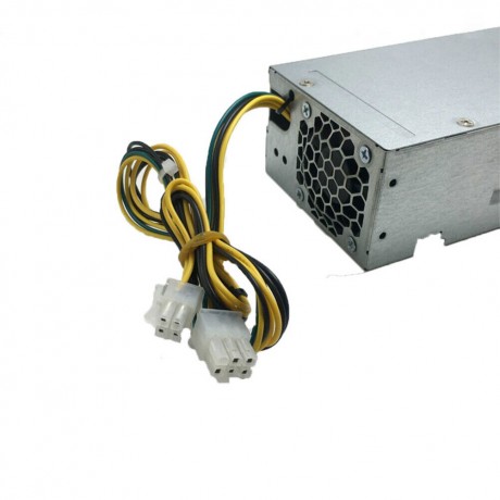 Power supply HP ProDesk 280 G2, 400 G3, 600 G3, 400 G5, 600 G5, 800 G5 SFF - 180W - version 1
