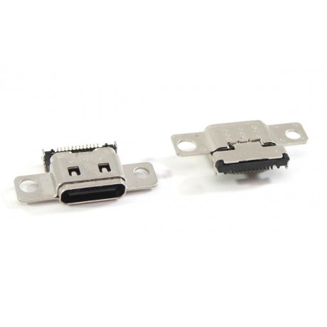 konektor micro USB-C - Lenovo ThinkPad E14, E15 Gen2 Gen3