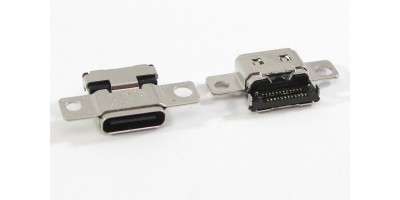 Micro USB-C connector - Lenovo ThinkPad E14, E15 Gen2 Gen3
