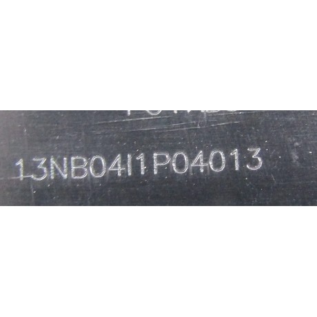 klávesnice Asus A55 A75 K55 U57 K75 R500 R700 black CZ no frame