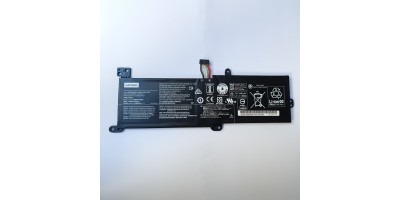 Lenovo 320-17ISK battery - used