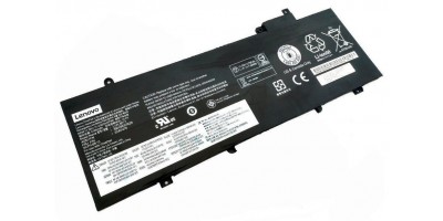 Baterie L17L3P71 pro notebooky Lenovo ThinkPad T480s 20L7 20L8 - originální