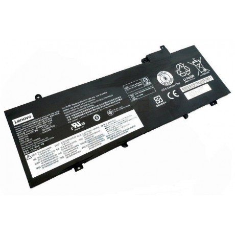 Baterie L17L3P71 pro notebooky Lenovo ThinkPad T480s 20L7 20L8 - originální