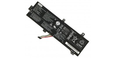 Baterie L15L2PB4 pro notebooky Lenovo IdeaPad 310-15, 510-15 - originální