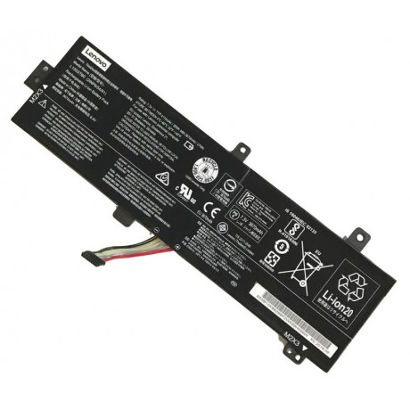 Battery L15L2PB4 for Lenovo IdeaPad 310-15, 510-15 laptops - original