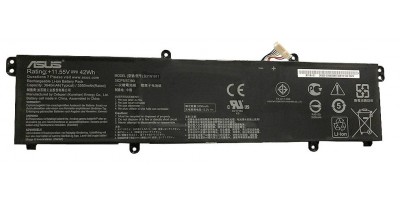 Batéria B31N1911 pre Asus VivoBook 14 TM420IA TP420IA...