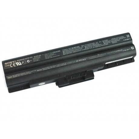 Batéria VGP-BPS13A/B pre SONY Vaio VGN-FW11 - 5200mAh, 11.1V