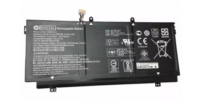 Batéria HP SH03XL pre battery SH03XL CN03XL pre HP...