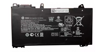 Batéria HP RE03XL pre HP ProBook 430 440 445 450 455 G6 G7