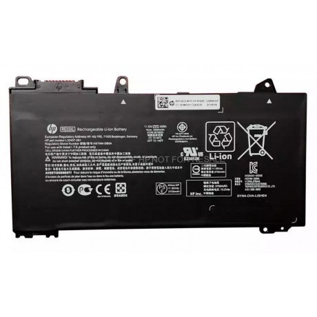 Batéria HP RE03XL pre HP ProBook 430 440 445 450 455 G6 G7