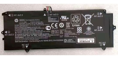 Batéria HP MG04XL pre HP Elite X2 1012 G1 Series