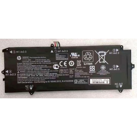 Baterie HP MG04XL pro HP Elite X2 1012 G1 Series