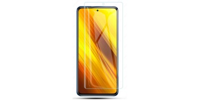 Xiaomi POCO X3 / POCO X3 PRO - tvrzené sklo 6,67"