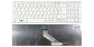 Czech keyboard Acer Aspire...