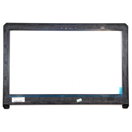 ASUS TUF GAMING FX504 FX80 bezel display cover