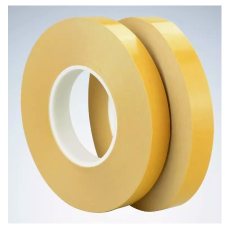 Crown 7970 lepiaca páska obojstranná biela 15mm 50m 0,245mm