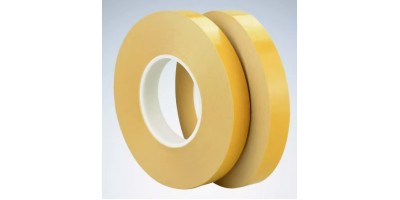 Crown 7970 lepící páska oboustranná bílá 20mm 50m 0,245mm