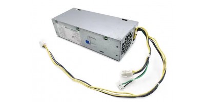 Zdroj HP ProDesk 400 G5 SFF - 180W - verzia 2