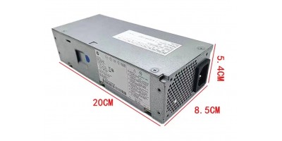 zdroj HP ProDesk 400 G5 SFF - 180W - verze 2