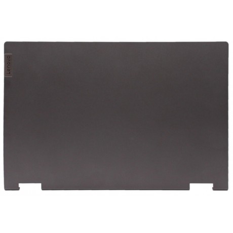 Kryt displeje víko Lenovo IdeaPad FLEX 5-14ALC05 tmavě šedý