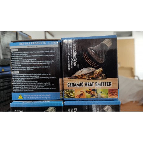 Vykurovacia lampa mini 50W