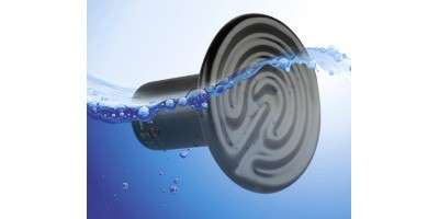 Vykurovacia lampa mini 50W