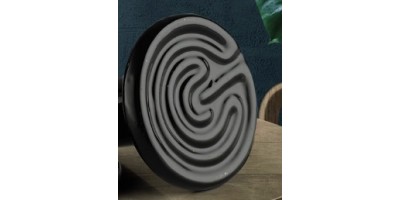 Vykurovacia lampa mini 50W