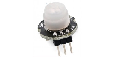 SR602 - infrared sensor module