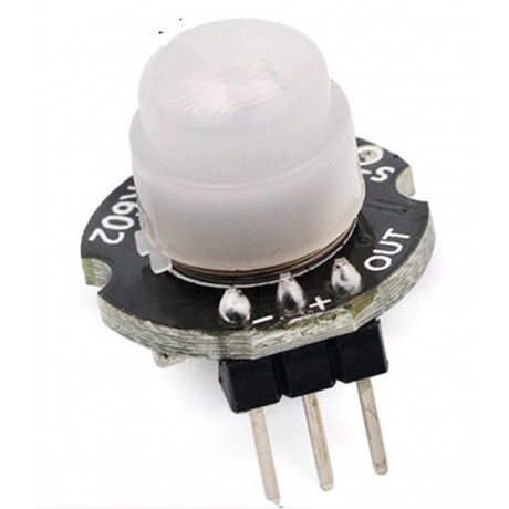 SR602 - modul infračerveného snímača