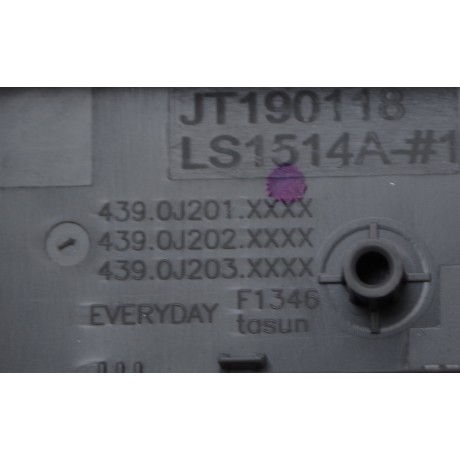 Czech keyboard Lenovo IdeaPad 1-14ADA05 gray CZ/SK silver palmrest