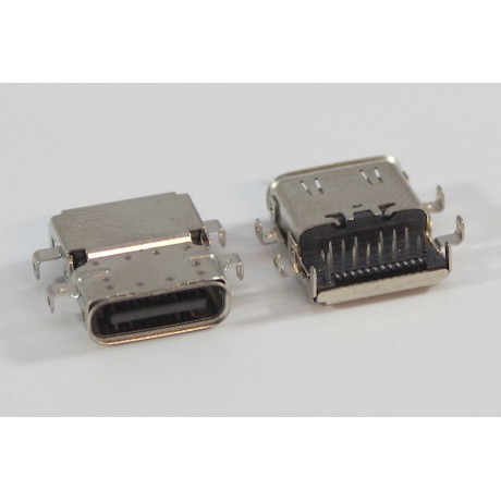 konektor micro USB-C - Lenovo ThinkPad E14, E15 Gen1