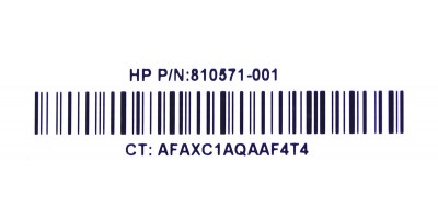 Ventilátor HP ProDesk 400 G2 600 G2 EliteDesk 800 G2